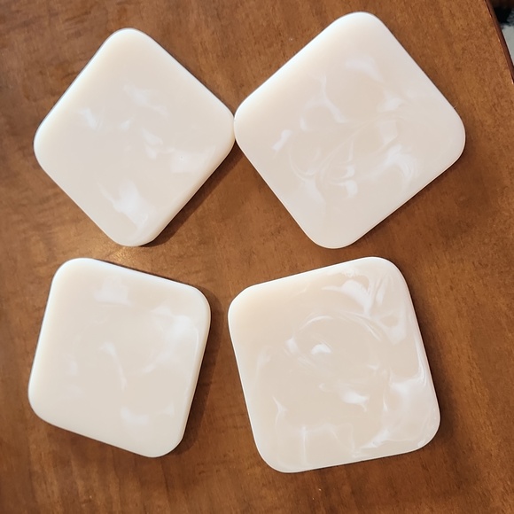 Ririku resin coasters - Picture 4 of 9